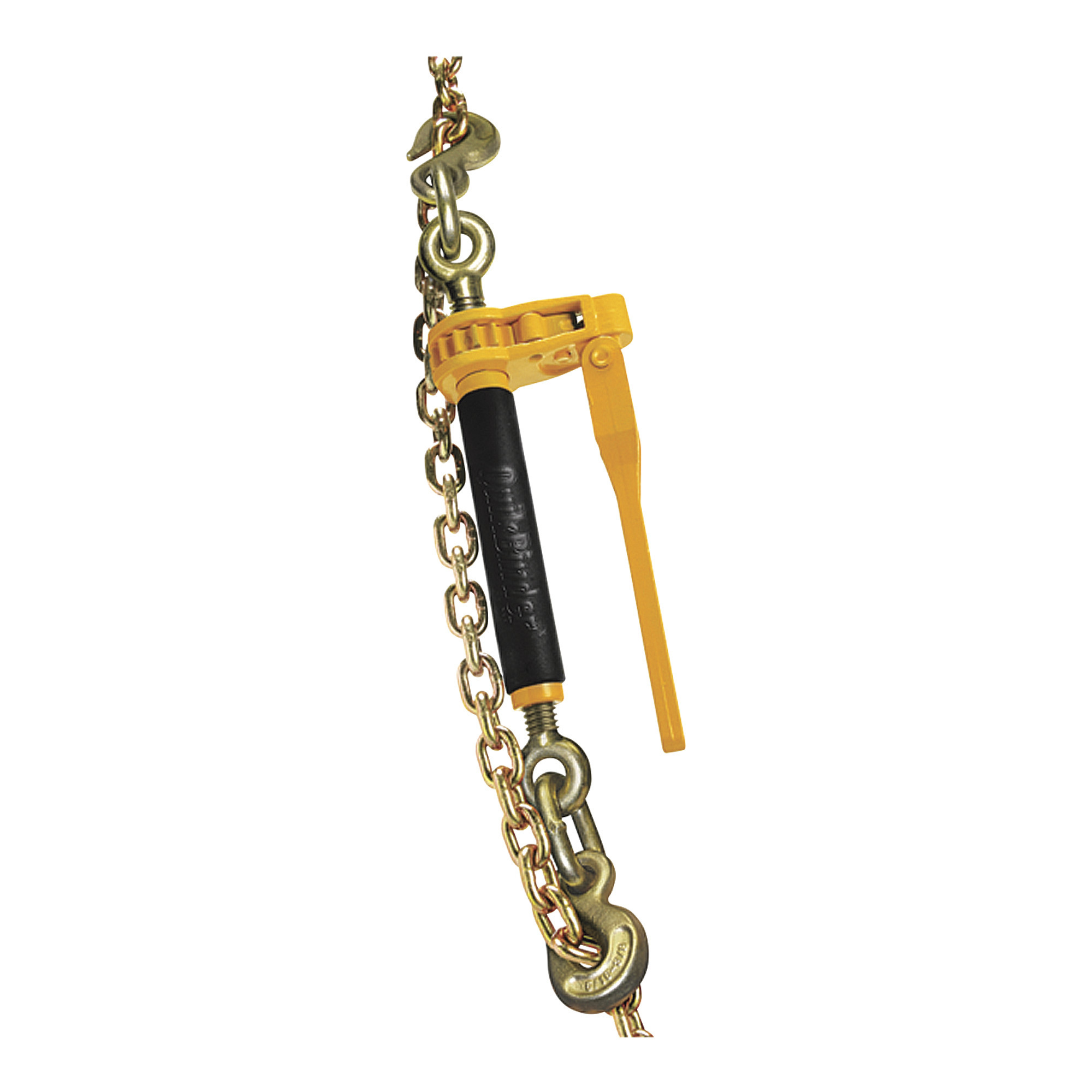 Peerless QuikBinder Plus Ratchet Chain Binders, 12,000-Lb. Load Capacity, Model# H5125-0858